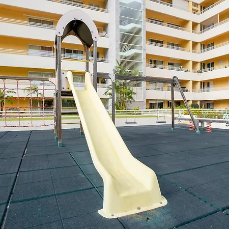 Park Ajuda
