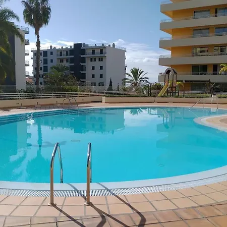 Park Ajuda *