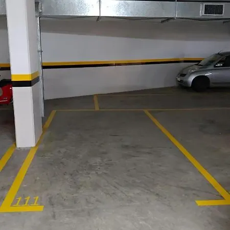 Park Ajuda *
