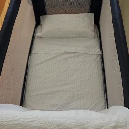 Park Ajuda Apartamento *