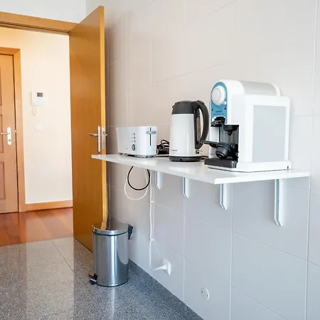 Apartamento Park Ajuda Funchal (Madeira)