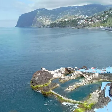 Park Ajuda Apartament