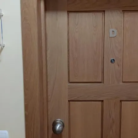 Апартаменты Park Ajuda