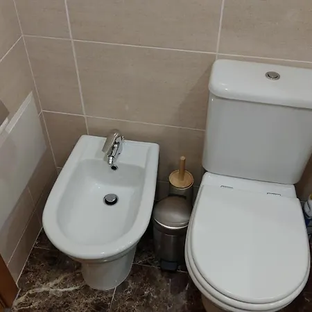 Apartamento Park Ajuda