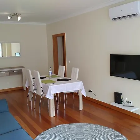 Park Ajuda Фуншал