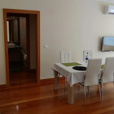 Park Ajuda Apartamento *