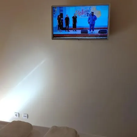 Park Ajuda Apartament