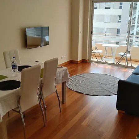 Apartamento Park Ajuda Funchal (Madeira)