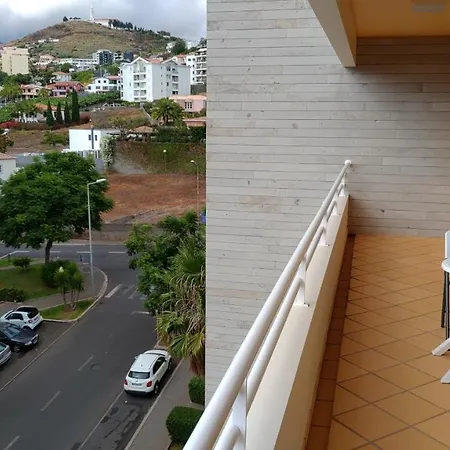 Апартаменты Park Ajuda *