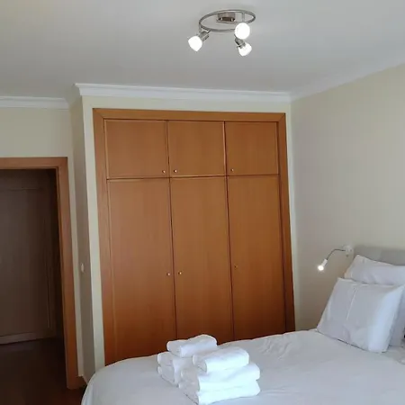 Apartamento Park Ajuda