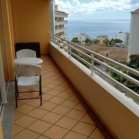 Park Ajuda Apartamento Funchal (Madeira)