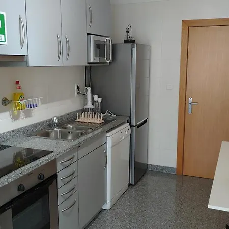 Апартаменты Park Ajuda Фуншал