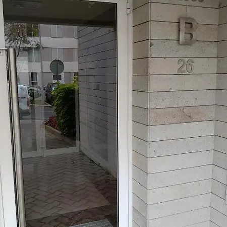 Park Ajuda Funchal (Madeira)