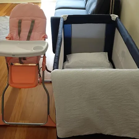 Park Ajuda Апартаменты