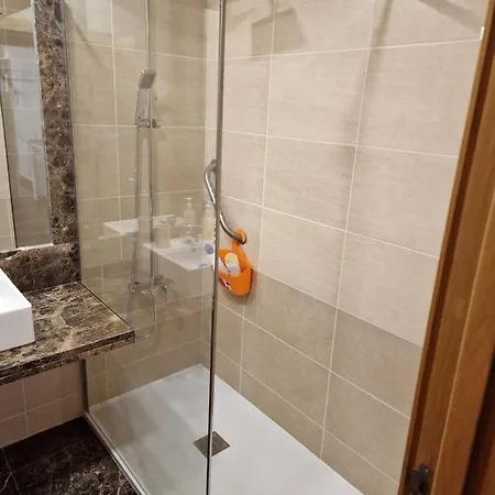 Park Ajuda Апартаменты Фуншал