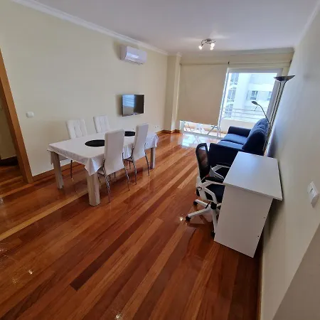 Park Ajuda * Фуншал