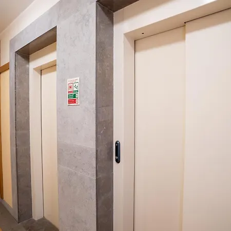 Apartamento Park Ajuda *