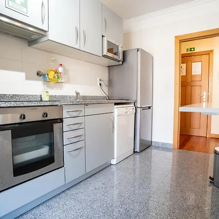 Park Ajuda Apartament Funchal (Madeira)