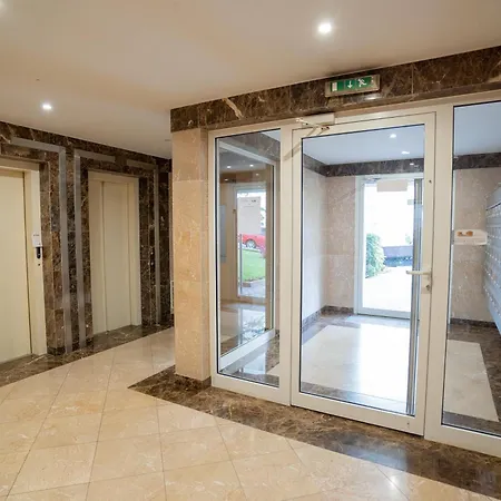 Park Ajuda Фуншал