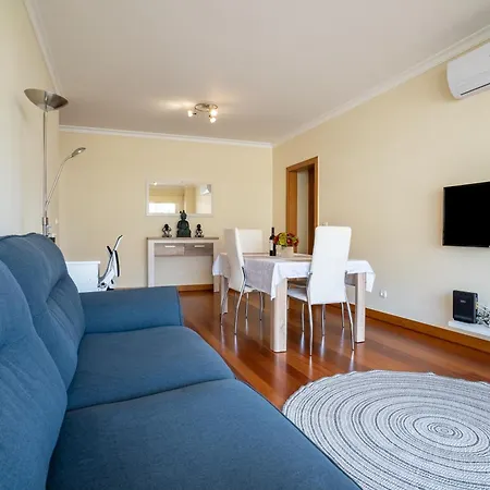 Apartament Park Ajuda Funchal (Madeira)