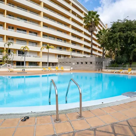 Park Ajuda Apartament Funchal (Madeira)