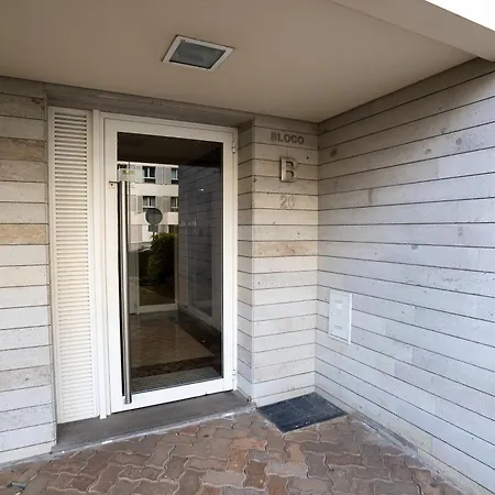 Park Ajuda Funchal (Madeira)