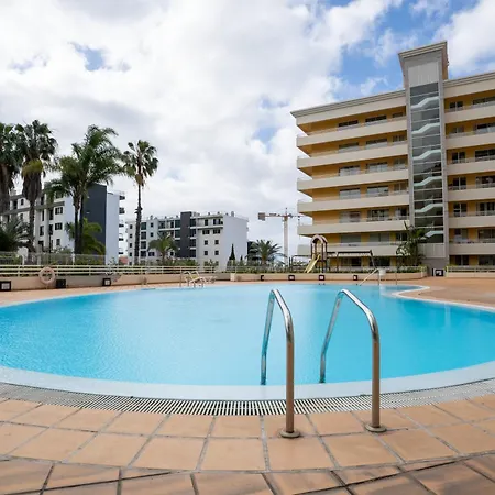 Park Ajuda Apartamento