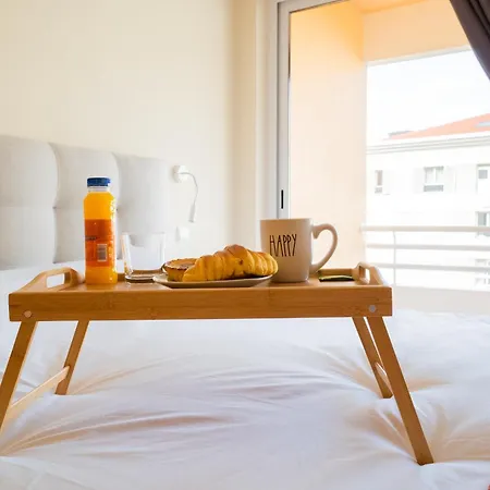 Apartament Park Ajuda Funchal (Madeira)