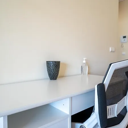 Park Ajuda Апартаменты Фуншал