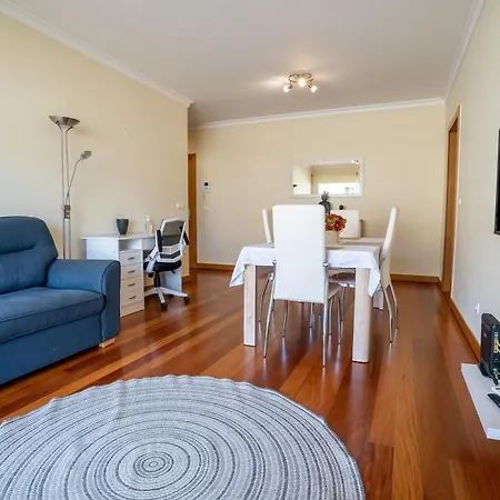 Apartament Park Ajuda Funchal (Madeira)