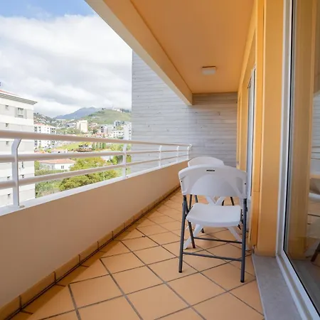 Park Ajuda Апартаменты