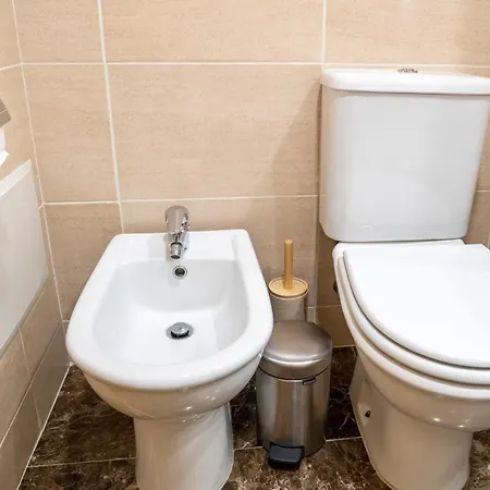 Park Ajuda * Фуншал