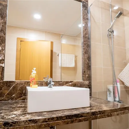 Park Ajuda Фуншал