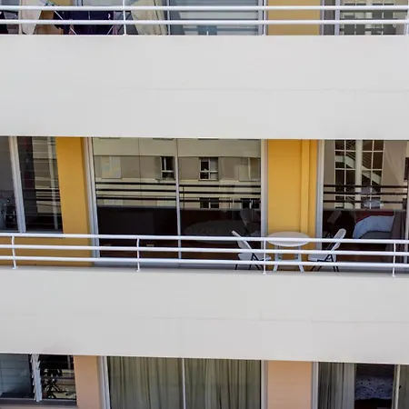 Park Ajuda Фуншал