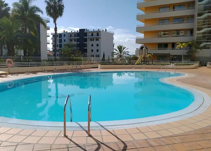 Park Ajuda *