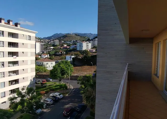 Park Ajuda Διαμέρισμα *