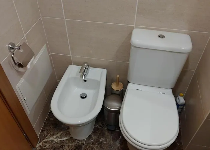 Διαμέρισμα Park Ajuda