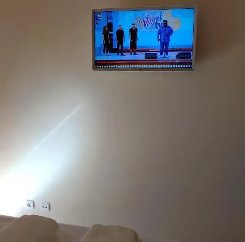 Park Ajuda Διαμέρισμα