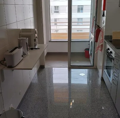 Διαμέρισμα Park Ajuda Φουνκάλ