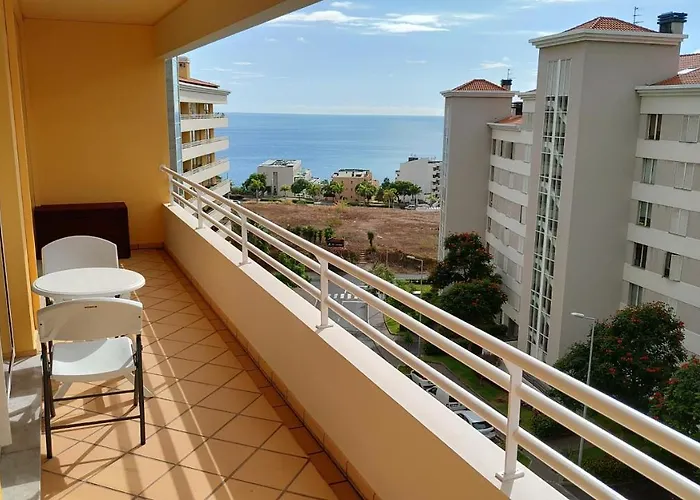 Park Ajuda * Φουνκάλ