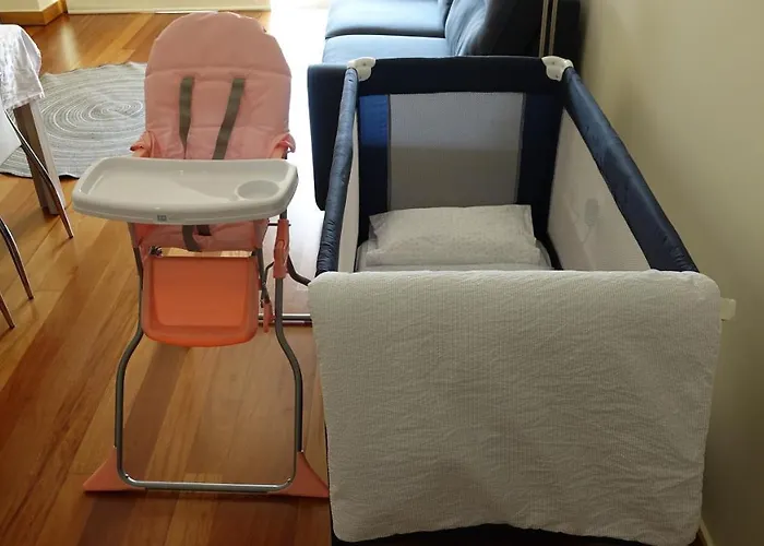 Park Ajuda Διαμέρισμα