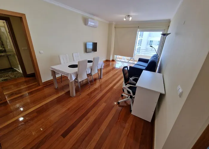 Park Ajuda * Φουνκάλ