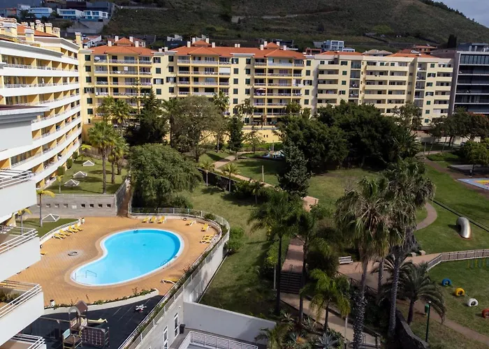 Park Ajuda Διαμέρισμα *