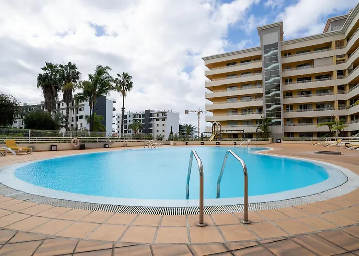 Park Ajuda Διαμέρισμα