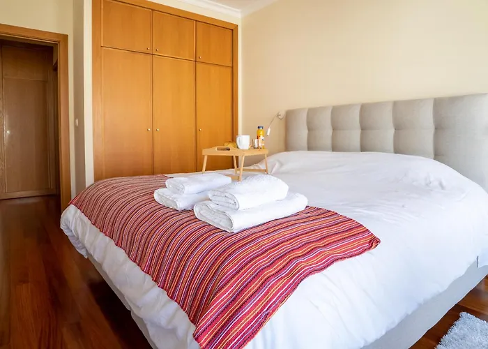 Park Ajuda Διαμέρισμα Φουνκάλ