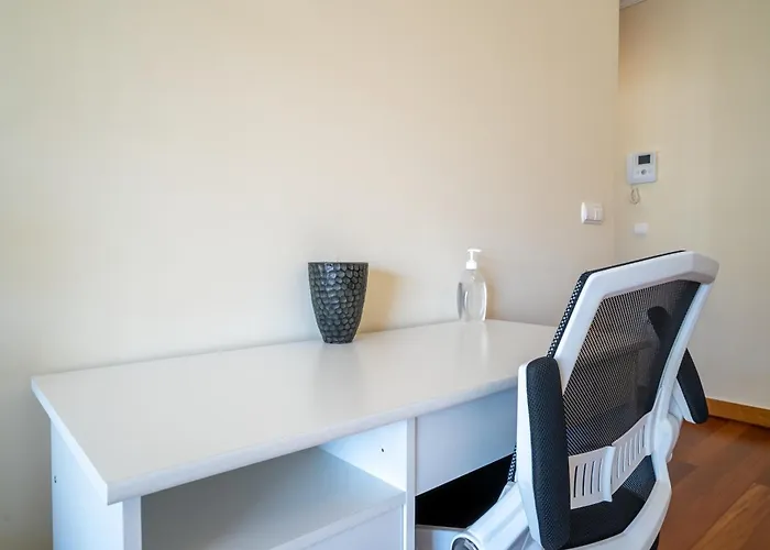 Park Ajuda Διαμέρισμα Φουνκάλ