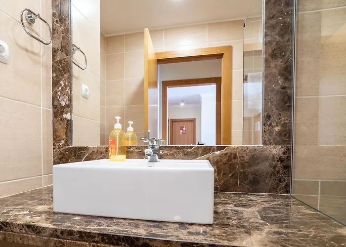 Park Ajuda Διαμέρισμα *