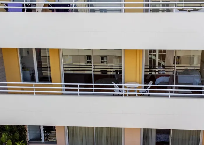 Park Ajuda Φουνκάλ