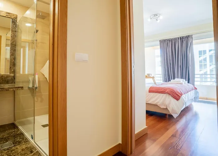 Park Ajuda Διαμέρισμα *