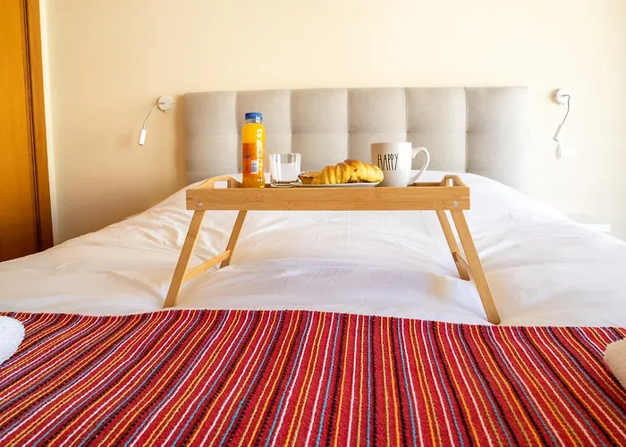 Διαμέρισμα Park Ajuda